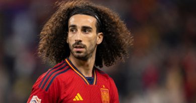 Cucurella