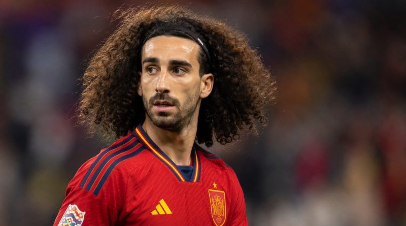Cucurella