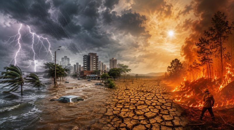 El Niño
