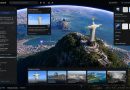 Google Earth