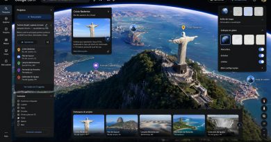 Google Earth