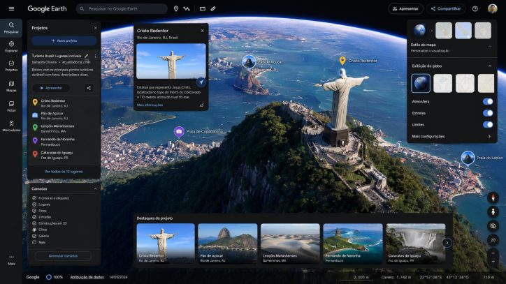Google Earth