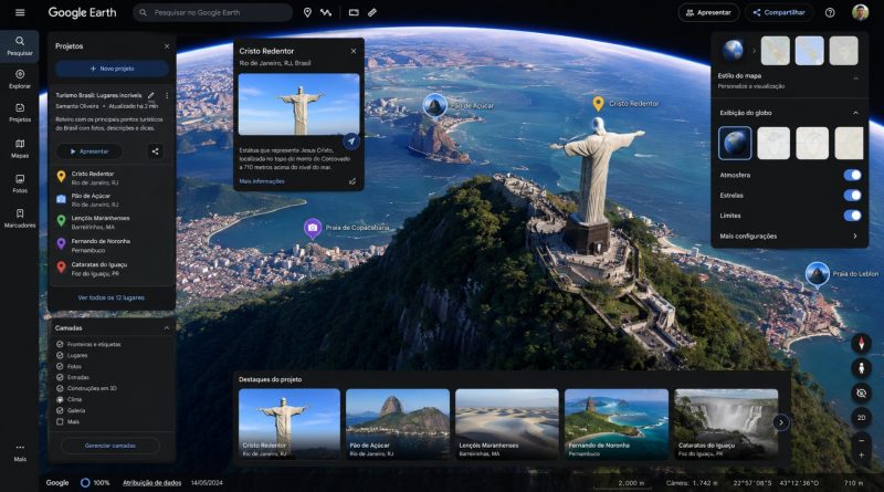 Google Earth