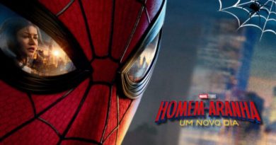 Homem-Aranha