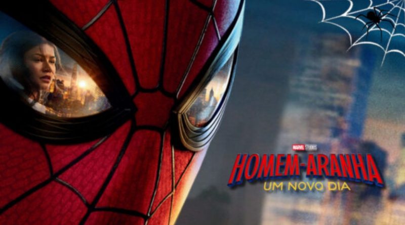 Homem-Aranha