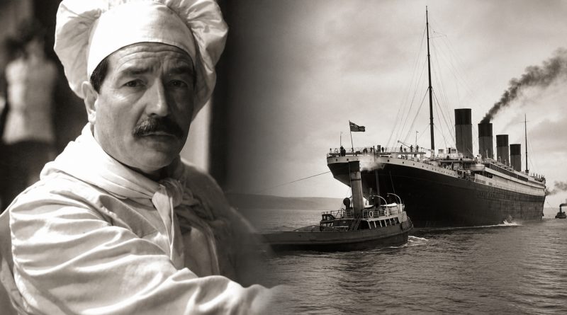 Titanic