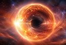 Objeto visto pelo James Webb emite energia demais para ser uma estrela comum