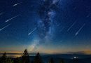 Céu de 2026 terá condições ideais para acompanhar uma chuva de meteoros