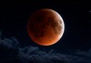 Lua ficará 96,2% encoberta em eclipse visível no Brasil; veja os horários