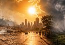 El Niño muito forte pode provocar seca na Amazônia e ondas de calor no Brasil