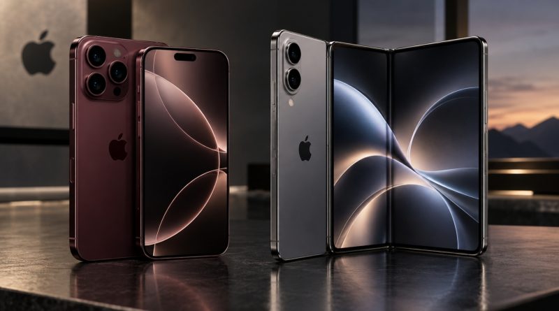 iPhone